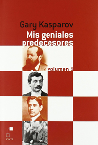 Mis geniales predecesores vol. 1 (rústica). 9788493259389