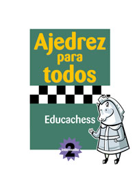 Ajedrez para todos. Intermedio 2. 9788493672065