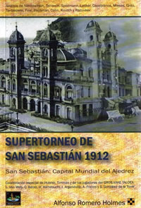 Supertorneo de San Sebastián 1912 (035)
