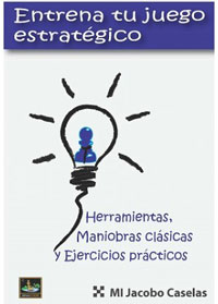 Entrena tu juego estrátegico (055). 9788494561122 Entrena tu juego estrátegico (055). 9788494561122