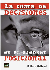 La toma de decisiones en el ajedrez posicional (059)