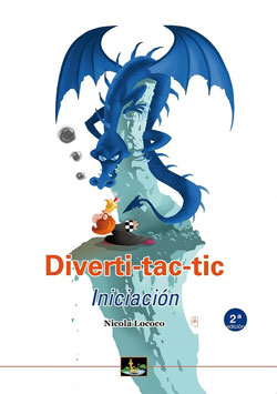 Diverti-tac-tic: Iniciación