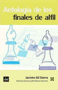 Antología de los finales de alfil (067)