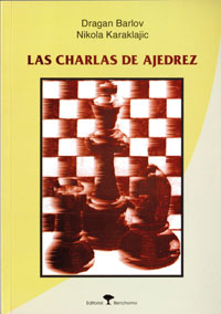 Las charlas de ajedrez