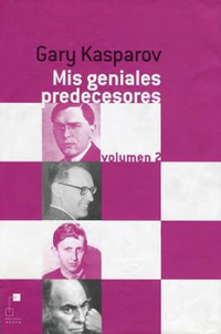 Mis geniales predecesores vol. 2 (rústica)