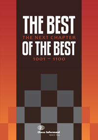 The best of the best 1001-1100