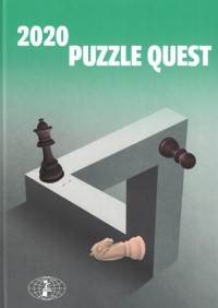 2020 Puzzle Quest