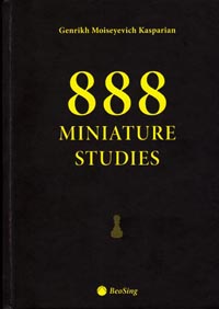 888 miniature studies