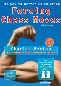 Forcing chess moves