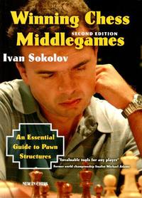 Ivan Sokolov: Ivan's Chess Journey