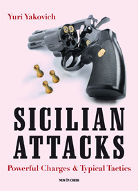 Sicilian attacks