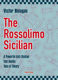 The Rossolimo Sicilian