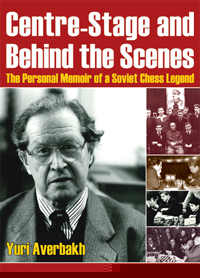 Centre-stage and behind the scenes
