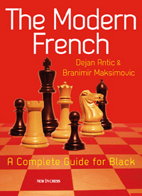 The modern French