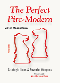 The perfect Pirc-Modern