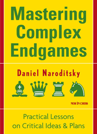 Mastering complex endgames. 9789056914059