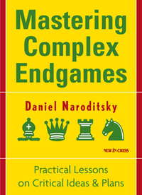 Mastering complex endgames