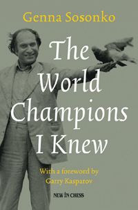 The world champions I knew