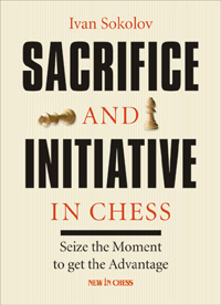 Sacrifice and initiative