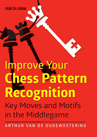 Improve your chess pattern recognition. 9789056915384