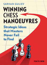 Winning chess manoeuvres