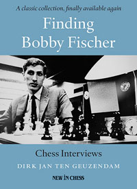 Finding Bobby Fischer (new edition)