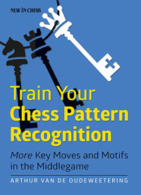 Train your chess pattern recognition