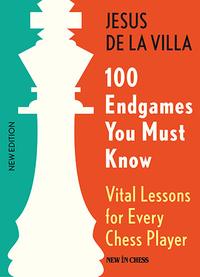 100 Endgames You Must Know. 9789056916176