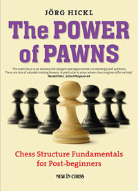 The power of pawns