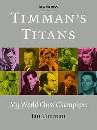 Timman´s Titans