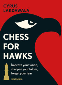 Chess for Hawks. 9789056917197