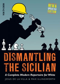 Dismantling the sicilian. 9789056917524