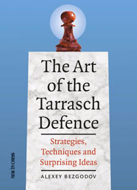 The Art of the Tarrasch Defence. 978905691768552995