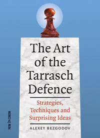 The Art of the Tarrasch Defence