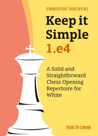Keep it Simple 1.e4