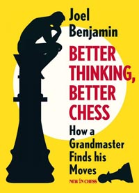 Better Thinking, Better Chess. 9789056918071