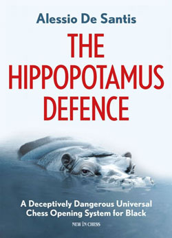 The Hippopotamus Deffence. 978905691831653295