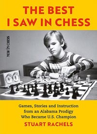 The Best I saw in Chess