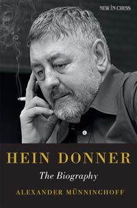 Hein Donner The Biography