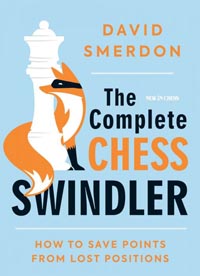 The Complete Chess Swindler