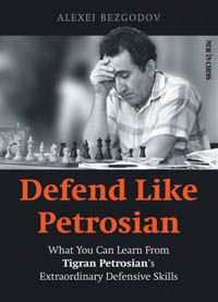 Defend like Petrosian