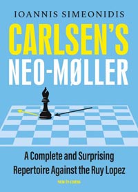 Carlsen´s Neo-Moller. 9789056919375