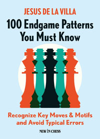 100 Endgame Patterns You Must Know