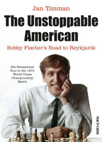 The Unstoppable American. 9789056919788
