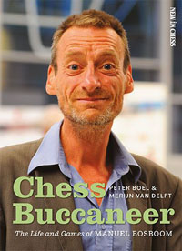 Chess Buccaneer. 9789056919818