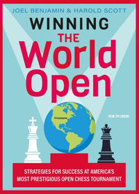 Winning the World Open. 9789056919856