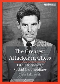 The Greatest Attacker in Chess