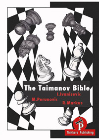 The Taimanov Bible. 9789082256673