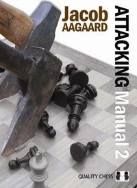 Attacking manual 2. 9789197600415 Attacking manual 2. 9789197600415