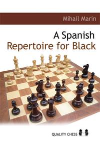 OFERTA: A Spanish repertoire for black